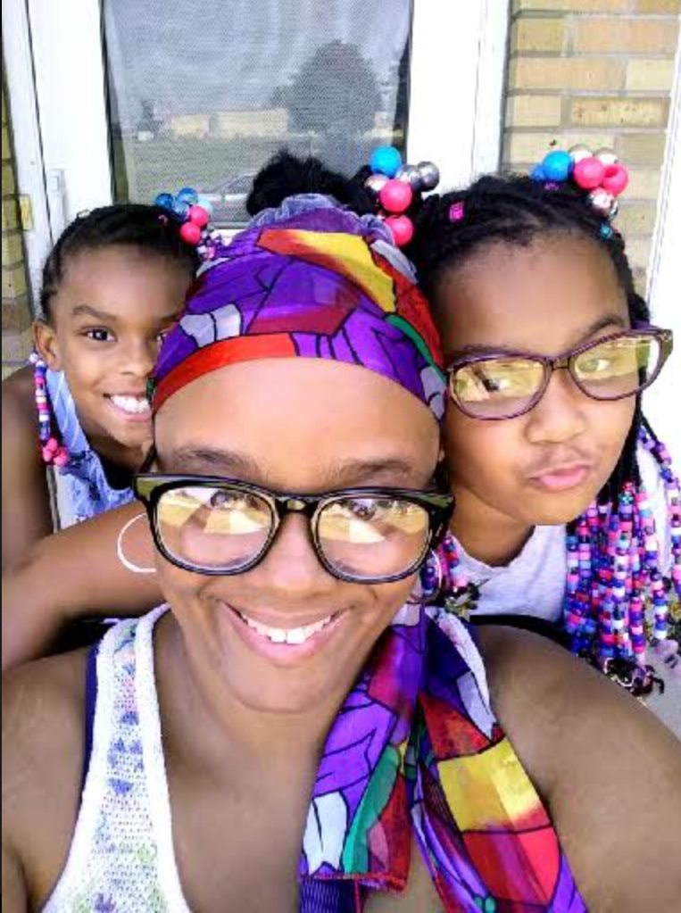 Robinson Elementary Family